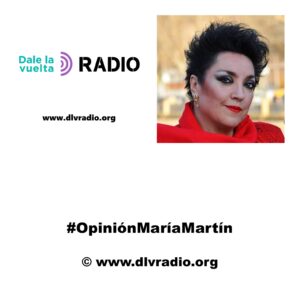 opinionMaria