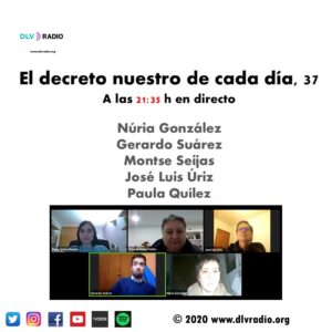 El decreto 37