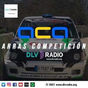 Arras portada