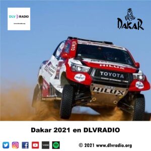 Dakar 202114