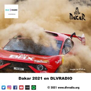 Dakar 202116