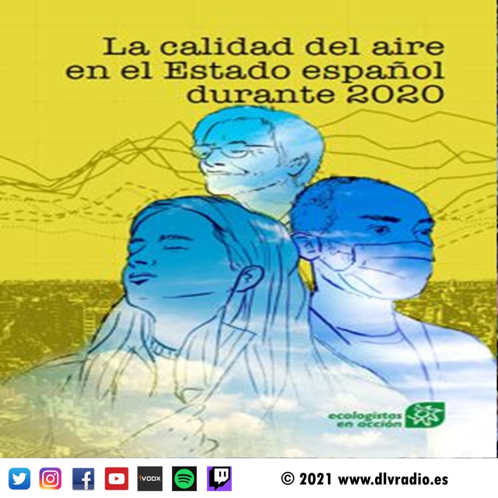 Calidad aire