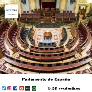 Parliament of Spain