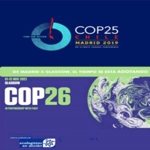 From Madrid to Glasgow