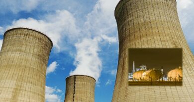 Alianza por el Clima rechaza la inclusión del gas y la nuclear en las ‘inversiones sostenibles’ de la UE