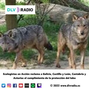 Ecologistas en Acción reclama a Galicia