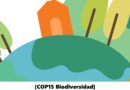 [COP15 Biodiversidad] Finalizan las reuniones de Ginebra
