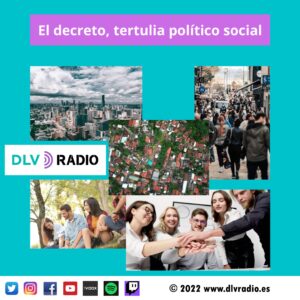 El decreto ivoox