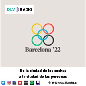 From the city of cars to the city of people