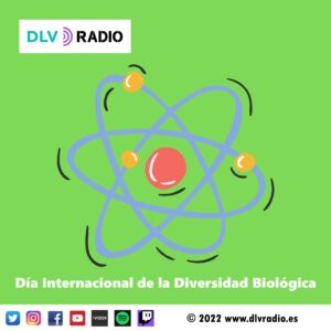 Día Internacional de la Diversidad Biológica