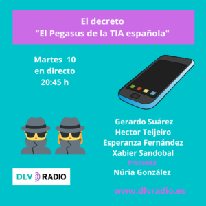 El decreto
