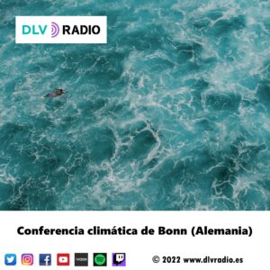 Bonn climate conference (Germany)