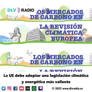 The EU must adopt braver climate and energy legislation