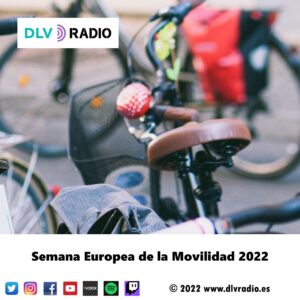 European Mobility Week 2022