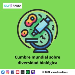 World Biodiversity Summit