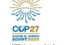 COP27: ¿A qué vamos a Egipto?
