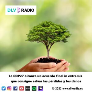 COP27 reaches final agreement in extremis that manages to save loss and damage