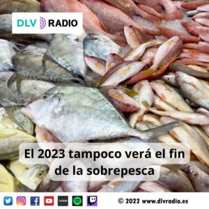 El 2023 tampoco verá el fin de la sobrepesca