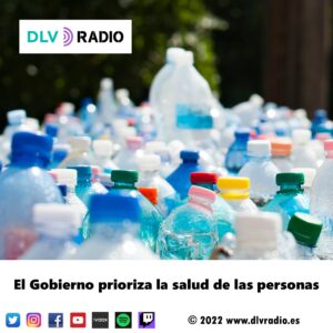 El Gobierno prioriza la salud de las personas
