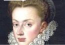 Juana de Austria, poder y religión