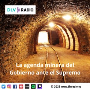 The Government's mining agenda before the Supreme Court