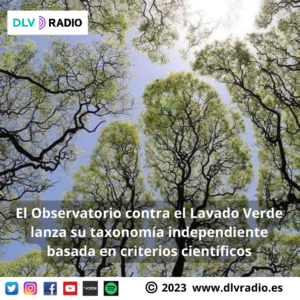 Las organizaciones ecologistas critican la falta de ambición del Plan Estratégico de Patrimonio Natural (1)