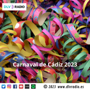 DLVRADIO Carnival
