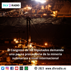 DLVRADIO Ecología5