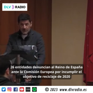 DLVRADIO Ecología 8