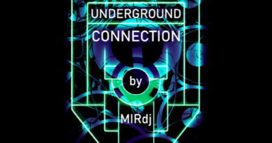 SesiÃ³n Techno, Underground Connection by MIR dj IX
