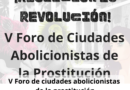 V Foro de ciudades abolicionistas de la prostitución II