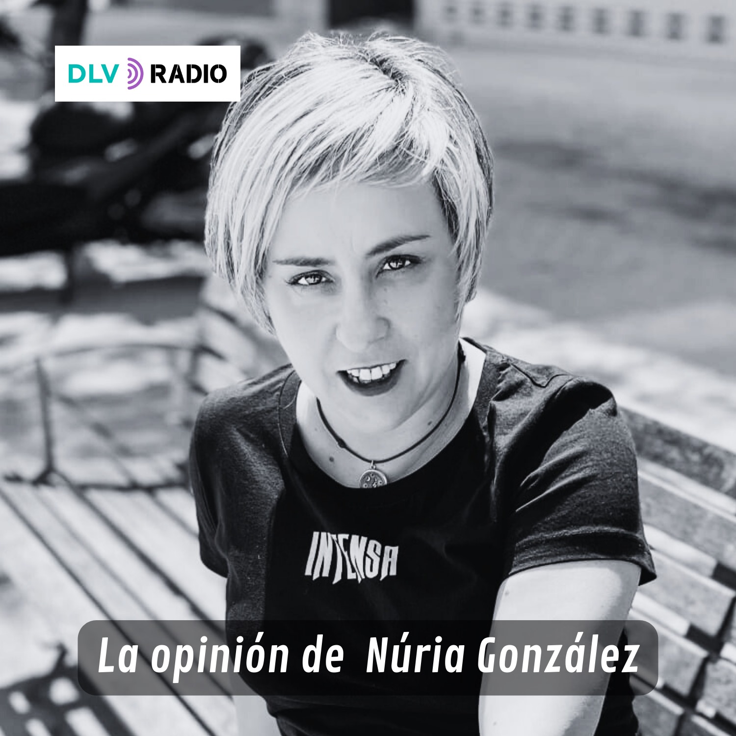 Opinión Núria González