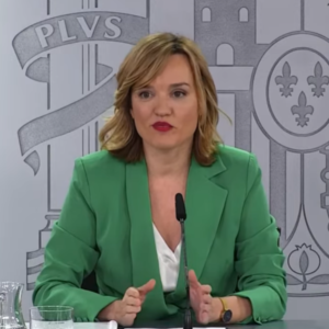 Rueda de prensa posterior al Consejo de Ministros - 21.05.2024