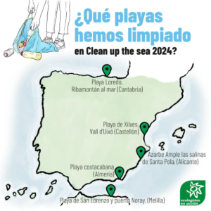 Los residuos plásticos nos asfixian