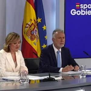 Rueda de prensa posterior al Consejo de Ministros – 28.05.2024