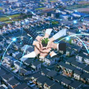 Más de 30 organizaciones lanzan la campaña Enciende la Energía Comunitaria