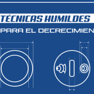 Ecologistas en Acción publica el informe Técnicas humildes