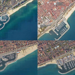 Informe ‘Banderas Negras 2024’