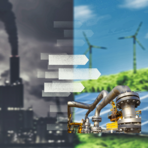 Organizaciones ecologistas exigen una desgasificación compatible con el clima y los derechos humanos