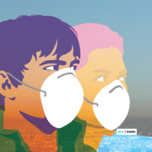 La ola de calor dispara la contaminación por ozono