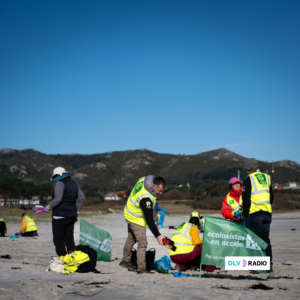 Ecologistas en Acción insta a la Xunta de Galicia y al Gobierno español a personarse en las diligencias abiertas en el juzgado de Noia