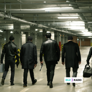 La Policía Nacional desarticula una organización criminal internacional de carácter violento