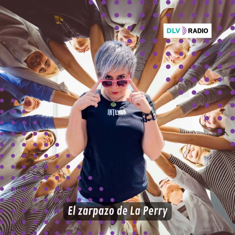 El zarpazo de La Perry #78