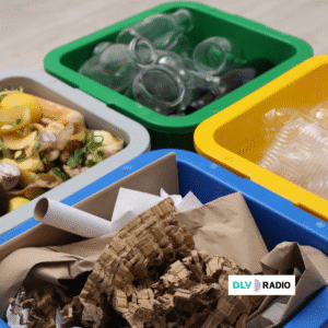 Desde Ecologistas en Acción califican de “lamentable” la gestión de los residuos municipales