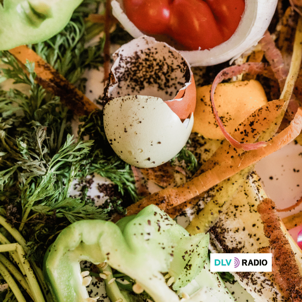 Ecologistas en Acción denuncia la ley de desperdicio alimentario ante la Comisión Europea