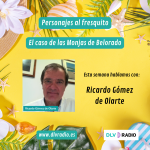 Personajes al fresquito "El caso de las Monjas de Belorado"