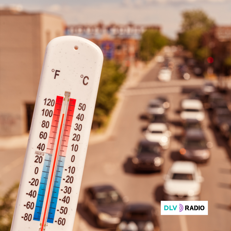Más de 60 municipios españoles medirán temperaturas para evidenciar el fenómeno isla de calor en una actividad de ciencia ciudadana