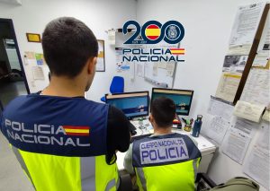 La Policía Nacional desarticula una trama criminal con 32 personas detenidas por empadronamientos fraudulentos