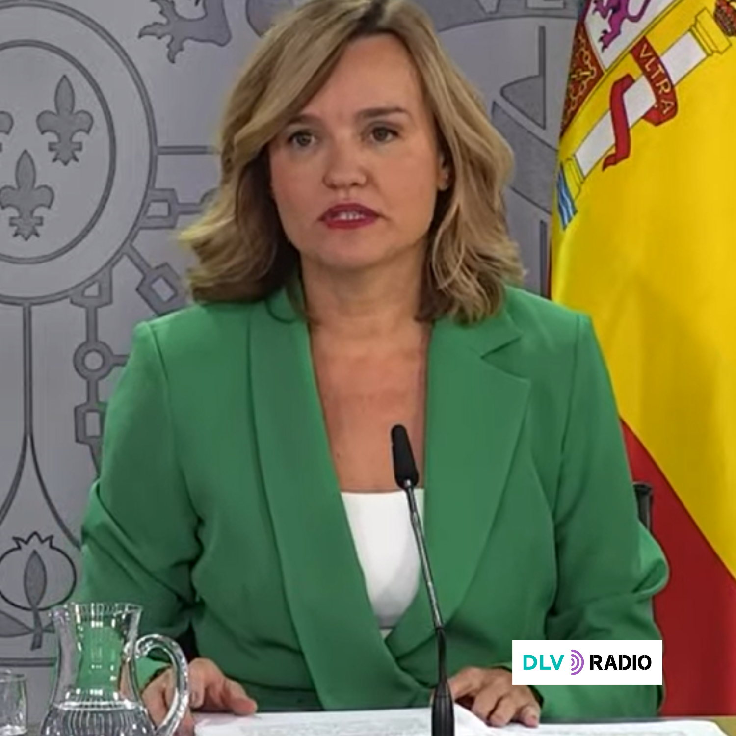 Rueda de prensa posterior al Consejo de Ministros – 30/10/2025