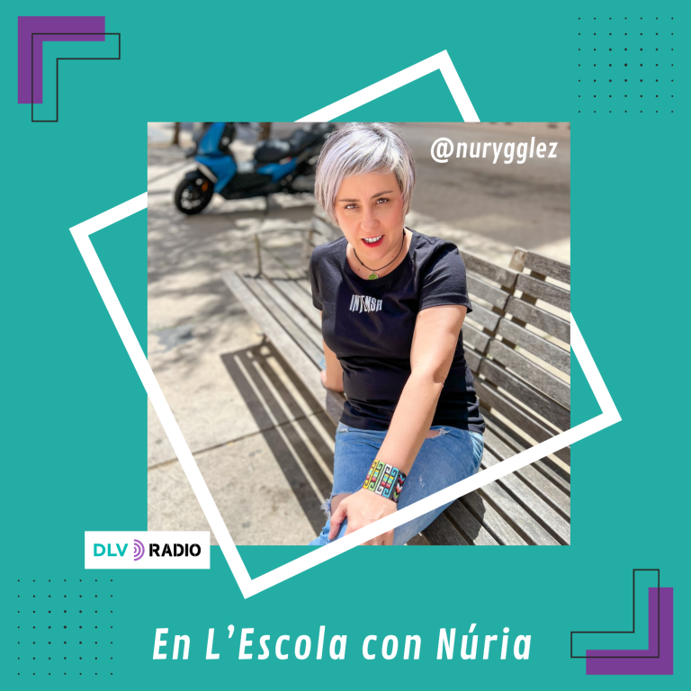 En L'Escola con Núria #232